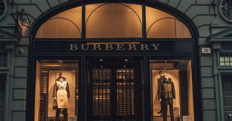 burberry returns policy